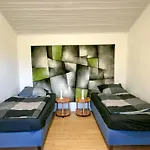 Apartment Modern Voor 2 Personen - 79-6 *
