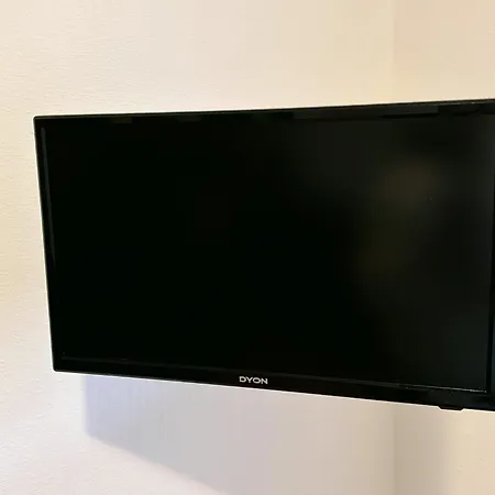 شقة Modern Voor 2 Personen - 79-6 Friedeburg (Lower Saxony)