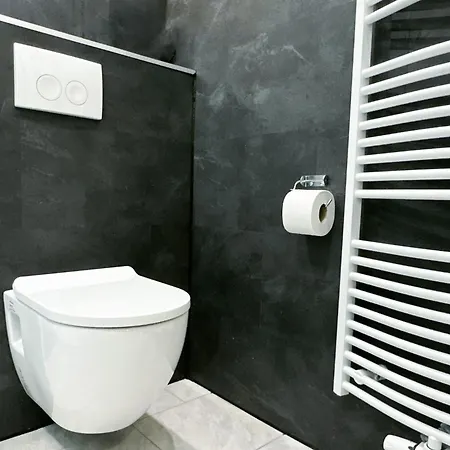 Modern Voor 2 Personen - 79-6 Apartment *