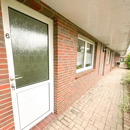 Modern Voor 2 Personen - 79-6 Friedeburg (Lower Saxony)