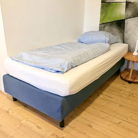 79 - 6 Modern Voor 2 Personen Appartement *