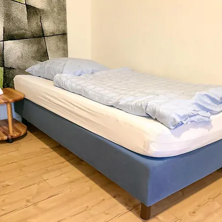Apartment Modern Voor 2 Personen - 79-6