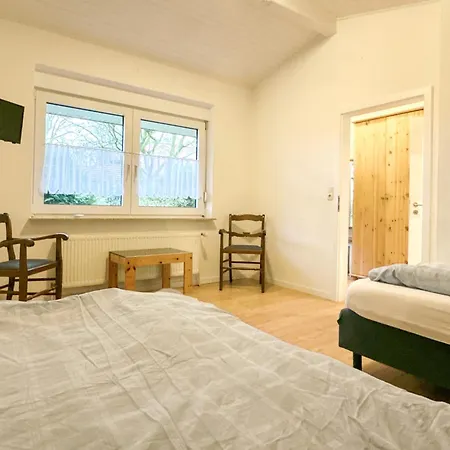 Modern Voor 2 Personen - 79-6 Friedeburg (Lower Saxony)