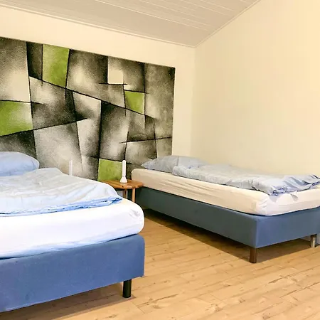 Modern Voor 2 Personen - 79-6 *