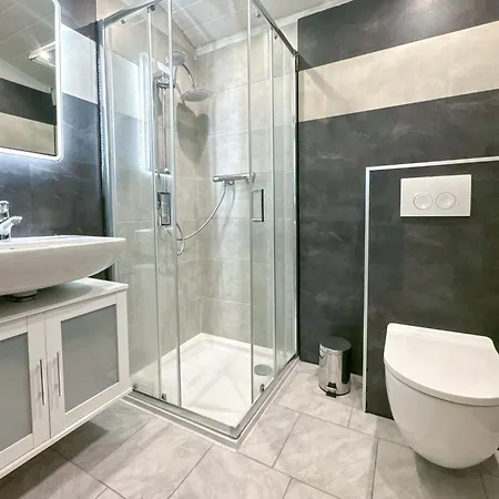 Apartamento Modern Voor 2 Personen - 79-6