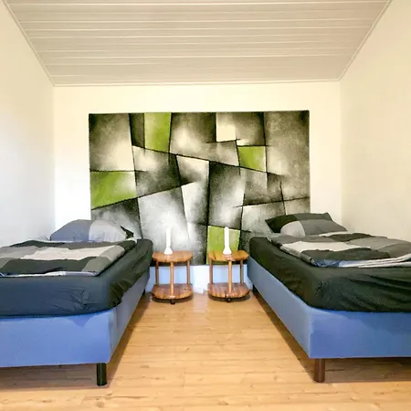 Apartment Modern Voor 2 Personen - 79-6 Friedeburg (Lower Saxony)