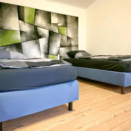 Modern Voor 2 Personen - 79-6 Apartamento *