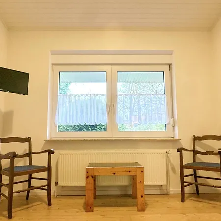 Apartamento Modern Voor 2 Personen - 79-6 Friedeburg (Lower Saxony)