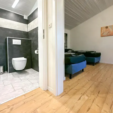 Modern Voor 2 Personen - 79-6 Apartamento *