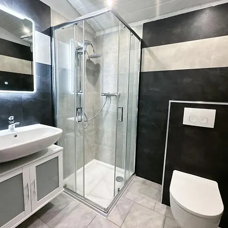 Modern Voor 2 Personen - 79-6 Friedeburg (Lower Saxony)