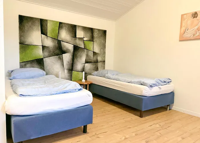 Modern Voor 2 Personen - 79-6 *