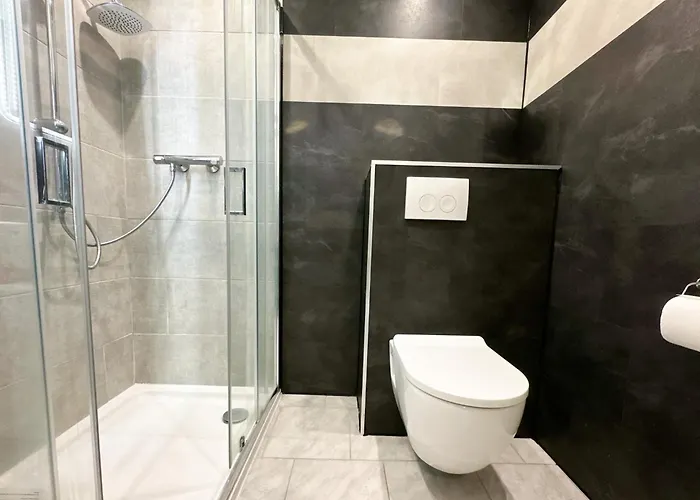 Modern Voor 2 Personen - 79-6 Apartment Friedeburg (Lower Saxony)